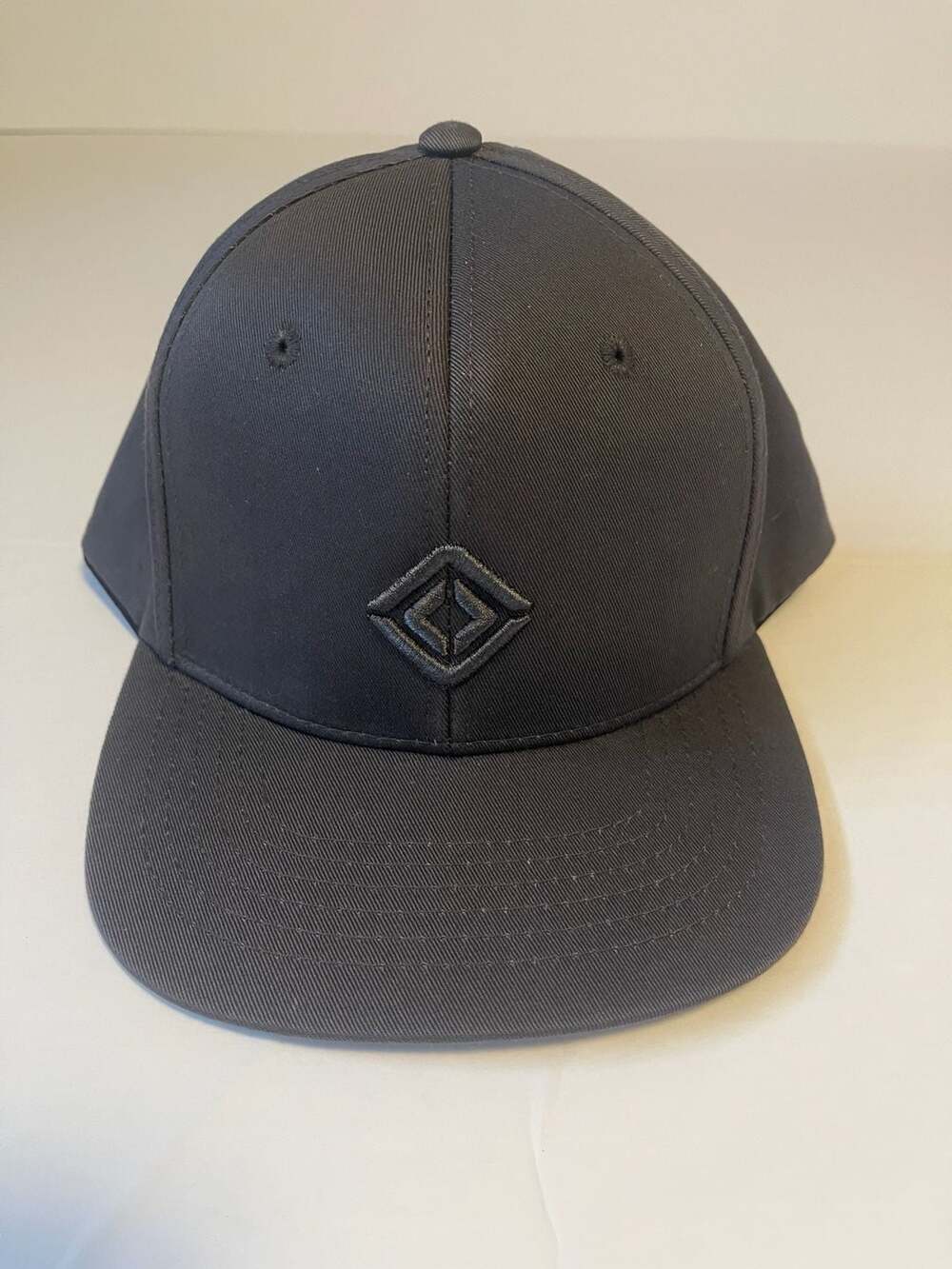 Rivian Electric Vehicle Logo Snapback Baseball Hat